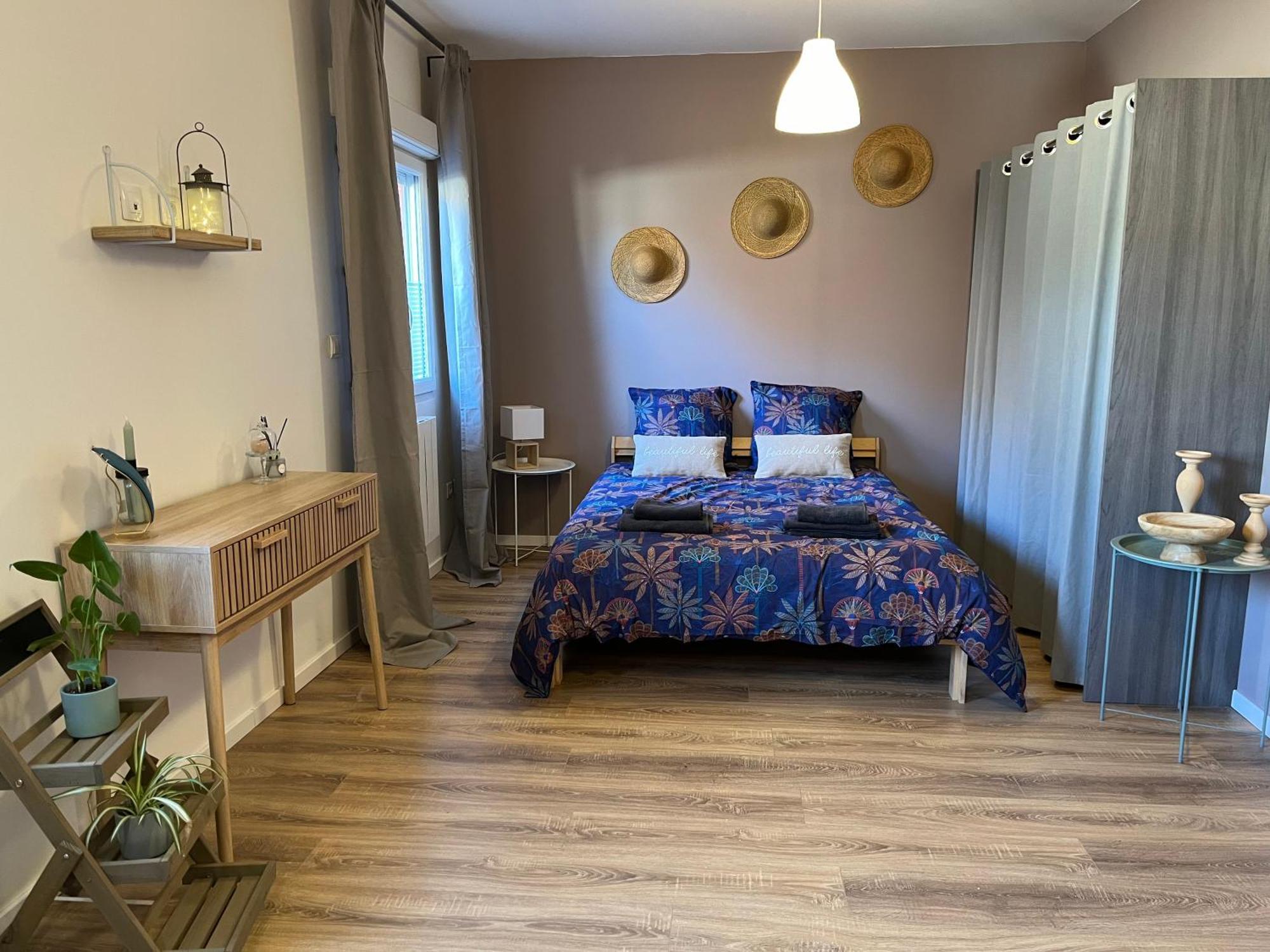 Studio Cosy Μποβέ Εξωτερικό φωτογραφία